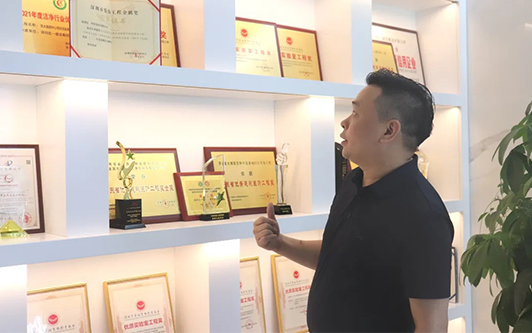 品牌力量 | 元宝娱乐科技：以智慧与创新，让实验室更有温度